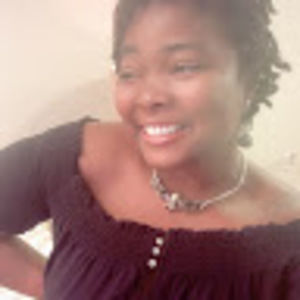 Meet your Posher, Jasmine